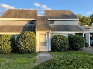 55 Cinnamon Spgs #55, South Windsor, CT 06074