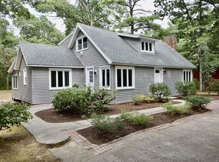 168 Rocky Meadow St, Middleboro, MA 02346