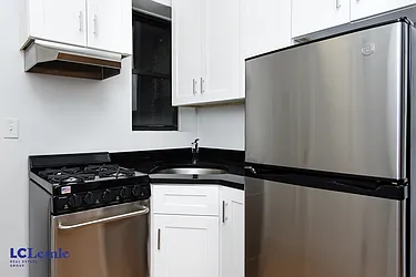 Rented by LC Lemle Real Estate Group