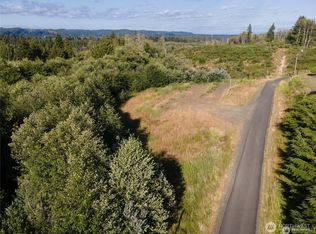 5 Lomax Street, Aberdeen, WA 98520