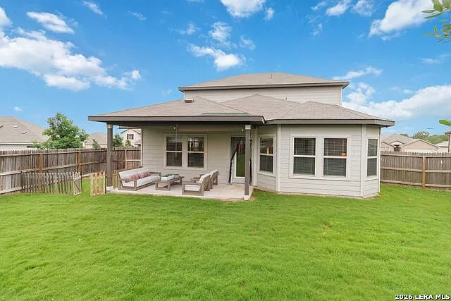 335 Shelton Pass — Photo 3