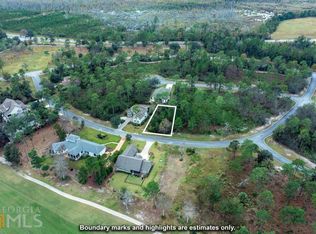 41 Rookery Wynd, Waverly, GA 31565