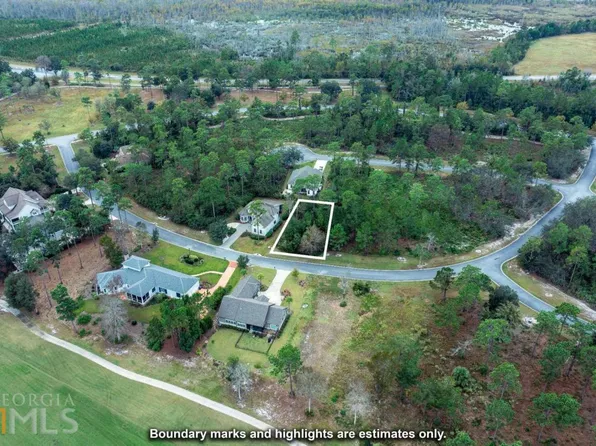 41 Rookery Wynd, Waverly, GA 31565