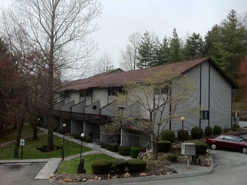 Laurelwood Apartments 420 W Jackson Blvd Jonesborough TN Zillow