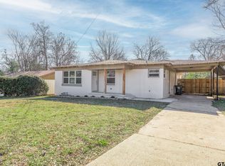 2406 Boswell St, Tyler, TX 75701