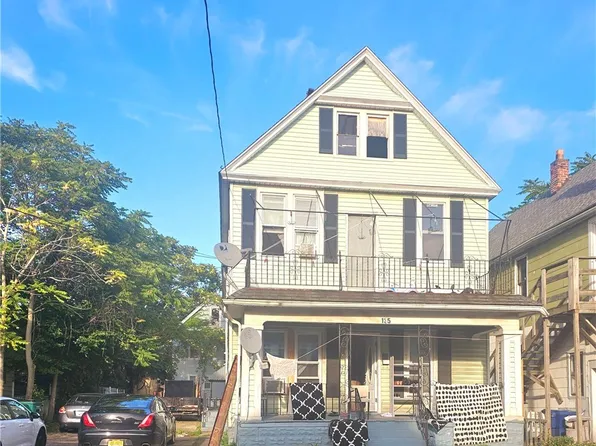 135 Peter St, Buffalo, NY 14207