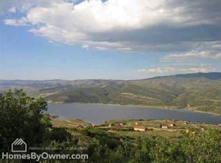 183 Crestview Dr, Wanship, UT 84017