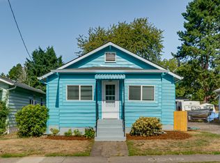 9337 N Central St, Portland, OR 97203
