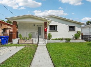 5229 NW 5th Ave, Miami, FL 33127