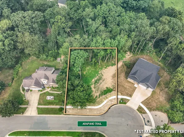 73 Arapaho Trl, Coldwater, MI 49036
