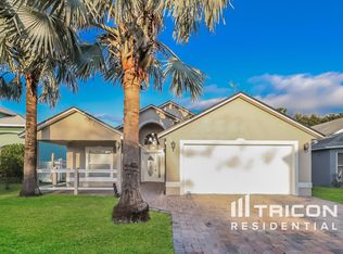 2422 Island Club Way, Orlando, FL 32822