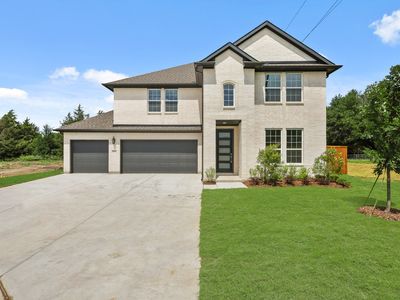 6301 Belle Ct, Garland, TX, 75043
