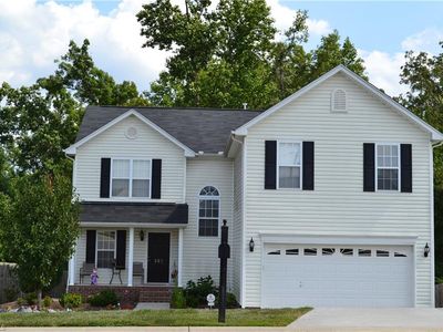 2103 Penley Trl LOT 18, Greensboro, NC, 27406