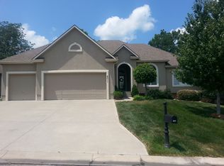 4011 SW 15th Ct, Blue Springs, MO 64015