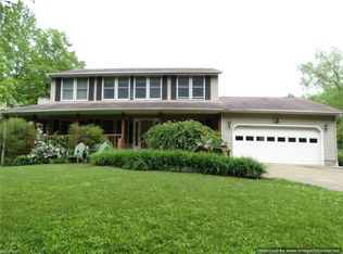 13085 Forest Rd, Burton, OH 44021