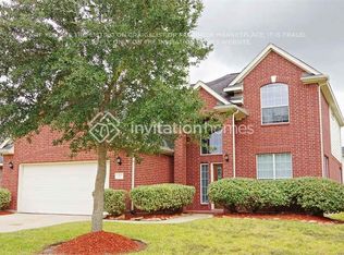 62 Atascadero Dr, Manvel, TX 77578