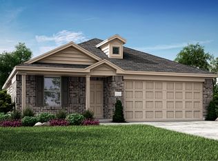 Whitton Plan, Mobberly Farms : Watermill Collection, Pilot Point, TX 76258
