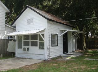 113 N Center St, Eustis, FL 32726