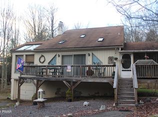 12 Timberlane Ct, Lake Ariel, PA 18436
