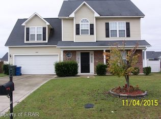 1932 Jenny Rd, Fayetteville, NC 28314