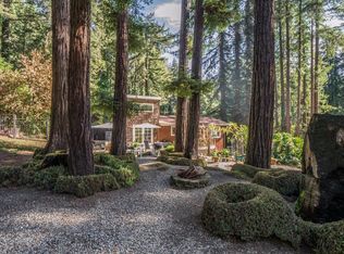 804 Trinkling Creek Dr, Felton, CA 95018