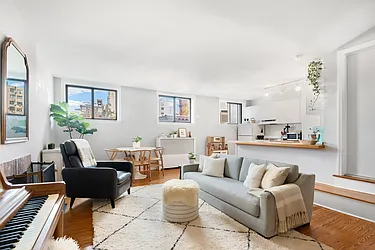 Rented by Engel and Volkers Brownstone Brooklyn