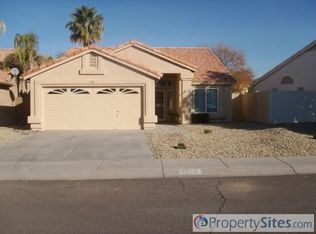 4118 W Camino Vivaz, Glendale, AZ 85310