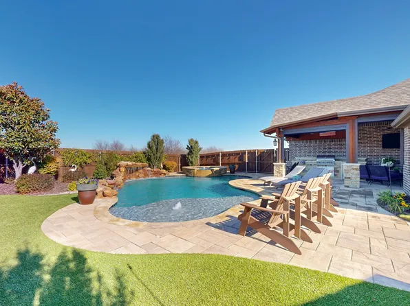 900 Lincoln Dr, Royse City, TX 75189
