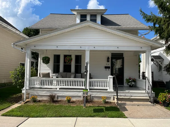 516 W High St, Hummelstown, PA 17036
