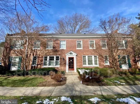 1745 N Troy St APT 437, Arlington, VA 22201