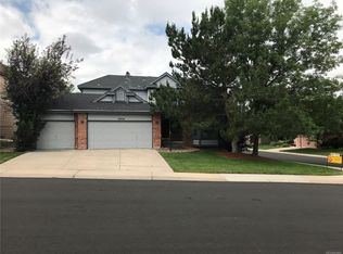 18936 E Low Pl, Aurora, CO 80015