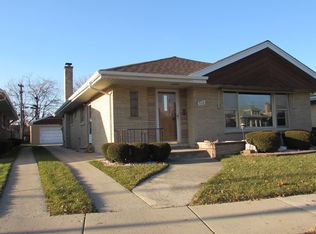 7119 Riverside Dr, Berwyn, IL 60402