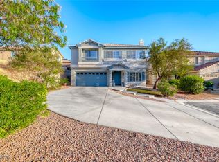 895 Beartooth Falls Ct, Henderson, NV 89052