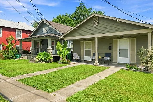 727 Anson St — Photo 3