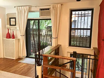 Rented by Irving Properties of New York, LLC