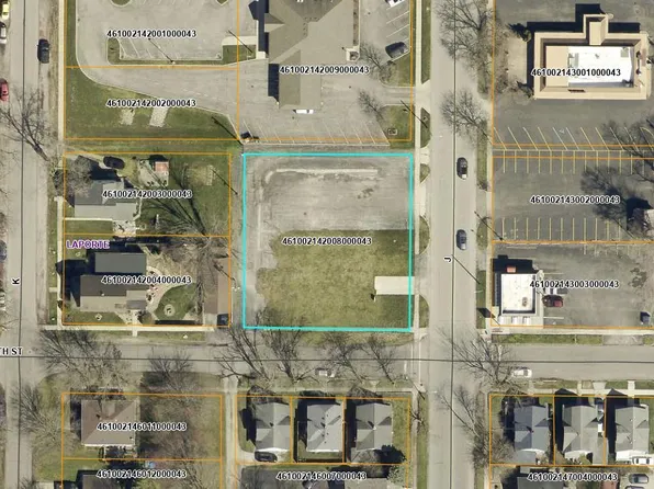 416 J St, La Porte, IN 46350
