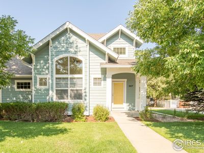 327 8th St #11, Berthoud, CO, 80513