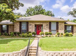 4817 Vera Cruz Dr, Garland, TX 75043