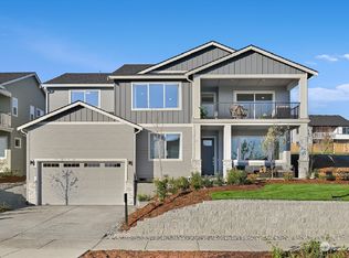 5434 Lasiandra Dr LOT 59, Blaine, WA