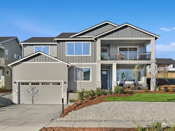 5434 Lasiandra Drive #59, Blaine, WA 98230