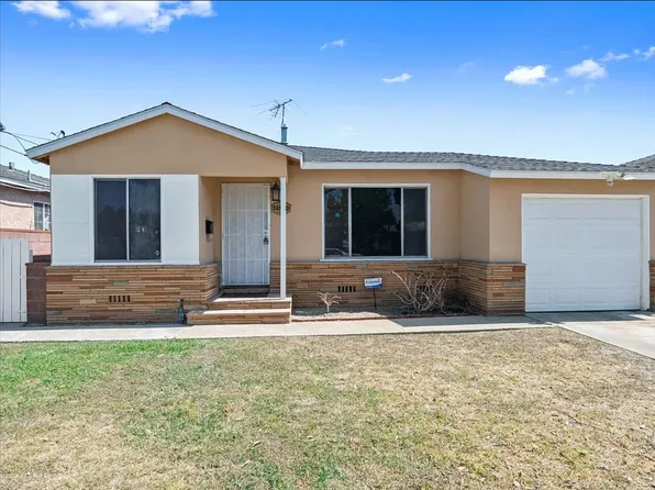 (undisclosed Address), Hawthorne, CA 90250