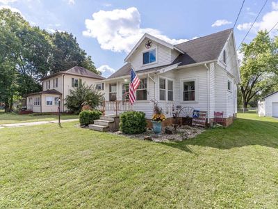 17 West Madison Avenue, Milton, WI, 53563