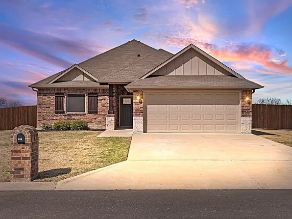 414 Mesa, Lone Oak, TX 75453