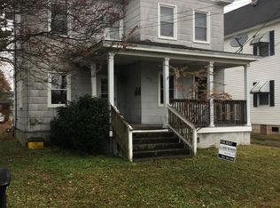 913 3rd St #A, Elizabeth City, NC 27909