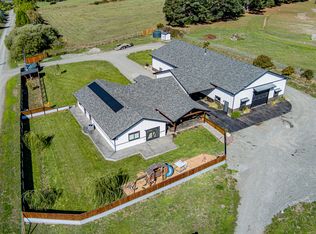 190 Wilder Rd, Carlotta, CA 95528