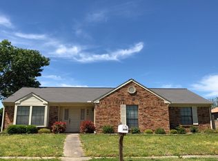 884 Bitternut Dr, Coppell, TX 75019