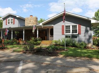 237 S Jefferson St, Nashville, IN 47448