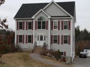 30 Kingman Ct, Fremont, NH 03044