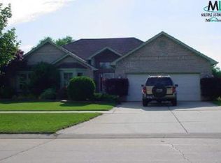 50194 Middle Riv, Update, MI 48044