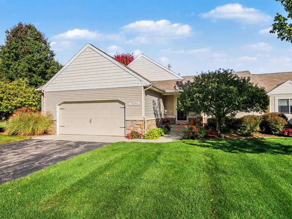 7394 Rock Canyon Dr SW, Byron Center, MI 49315